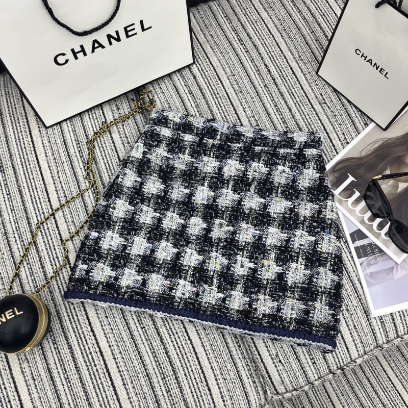 Chanel Suits